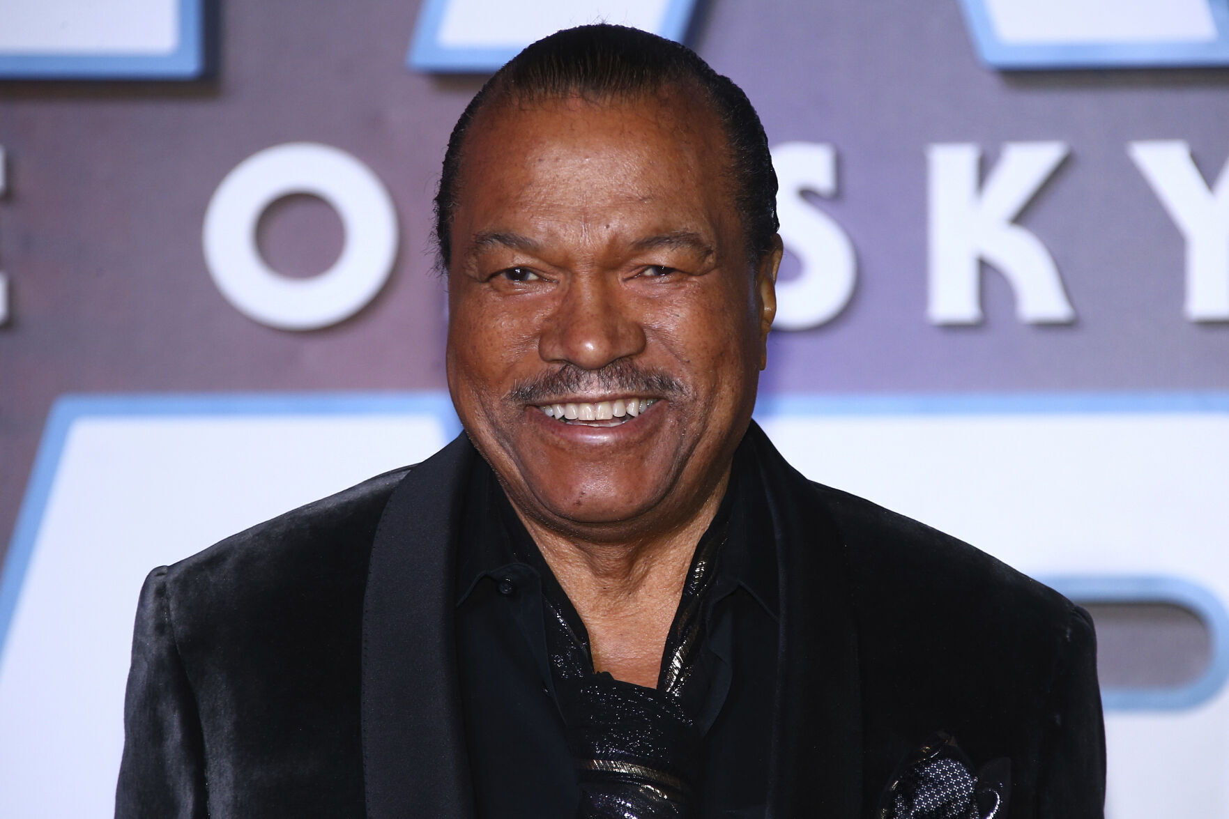 Billy Dee Williams